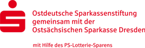 Ostdeutsche Sparkassenstiftung gemeinsam mit der Ostsächsischen Sparkasse Dresden